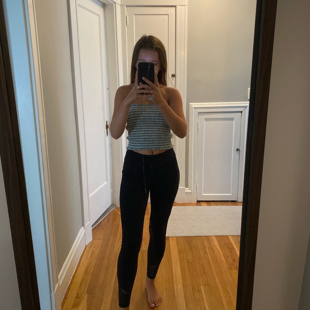 Lulu lemon leggings